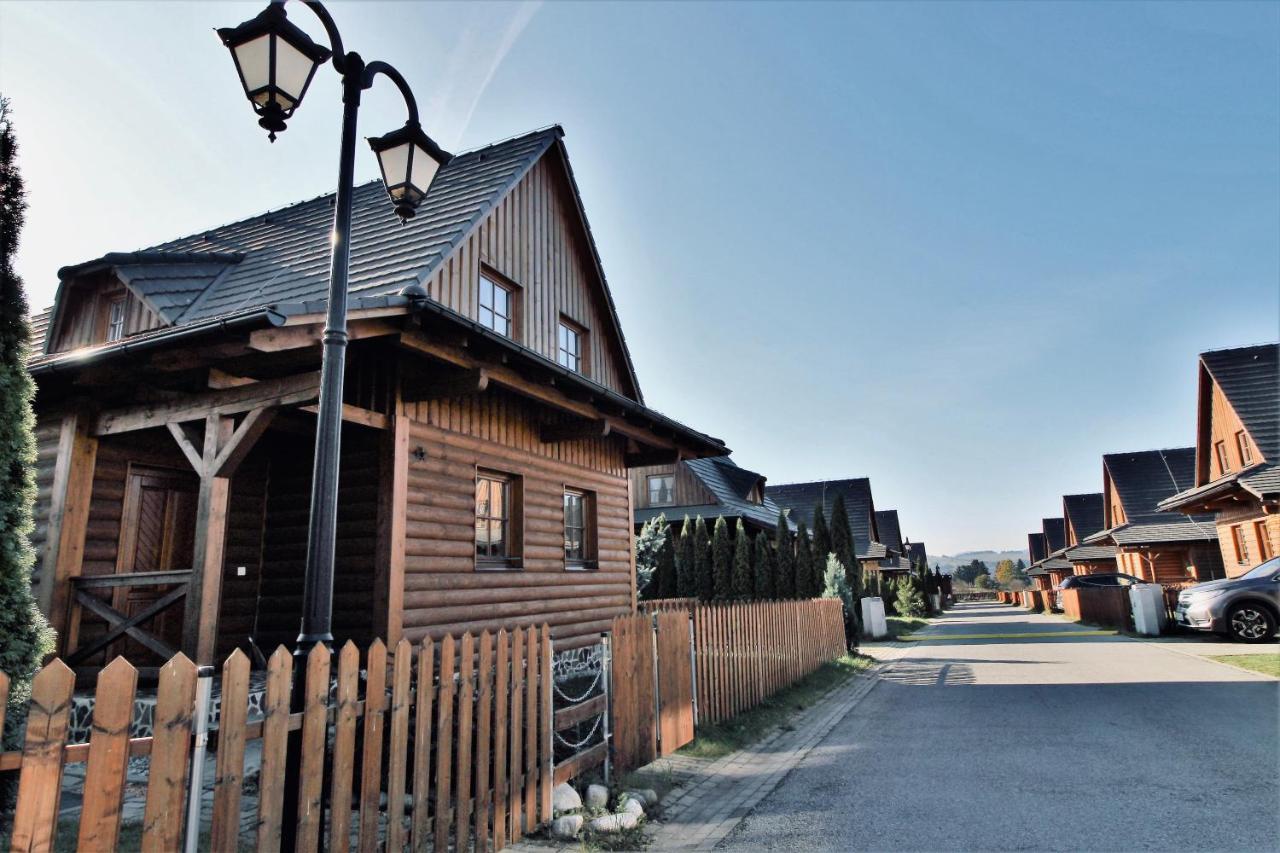 Вилла Drevenicka Anicka - Liptovska Mara Липтовски-Трновец Экстерьер фото